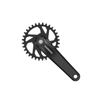 Klaņi Shimano FC-UT400-1 11/10/9 ātr. 170mm 32T