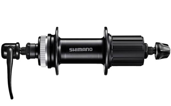 Aizmugurējā rumba SHIMANO CUES 300 135/32H CL 8-11ātr.