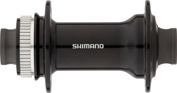 Rumba Shimano HB-TC500-15 CL 32H 100mm.