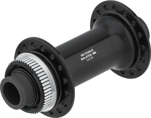 Rumba Shimano HB-TC500-15 CL 32H 110mm.