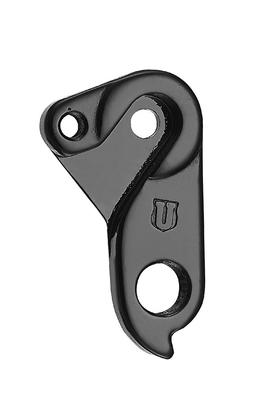 Aizmugurējā pārslēdzēja turētājs GH-217 (Scott)