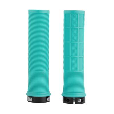 Rokturi OXFORD Lock-on Grips (Tirkīza)