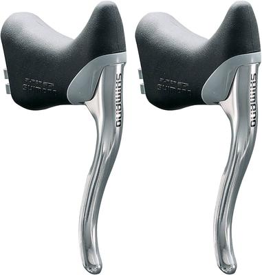 Bremžu rokturu komplekts SHIMANO BL-R400 