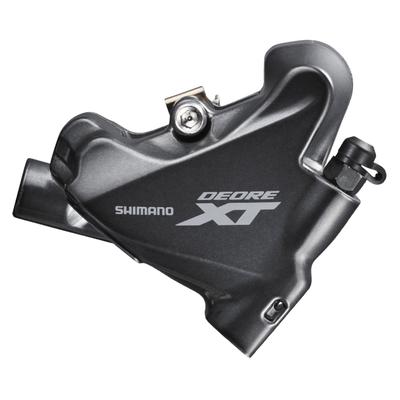 Aizmugurējais suports Shimano XT BR-M8110 FlatMount   