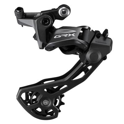 Aizmugurējais pārslēdzējs Shimano RD-RX820 36T 2X12ātr.
