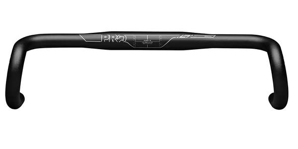 Stūre PRO Garvel 44cm 10gr.