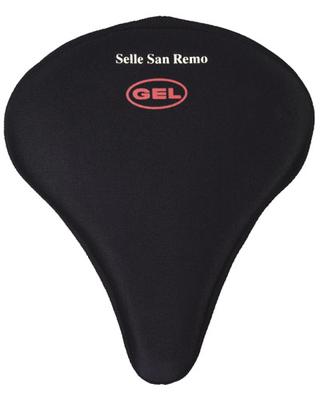 Sadulakate Selle San Remo 3385, geel