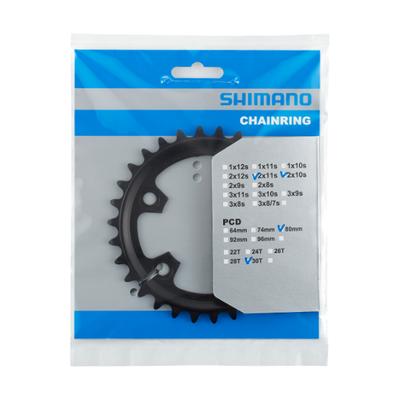 Zobrats Shimano FC-RX600 30T GRX         