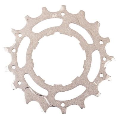 Zobrats 11-ātrumu kasetei SHIMANO CS-M8000 17T          