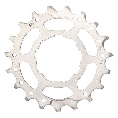 Zobrats 11-ātrumu kasetei SHIMANO CS-M8000 19T          