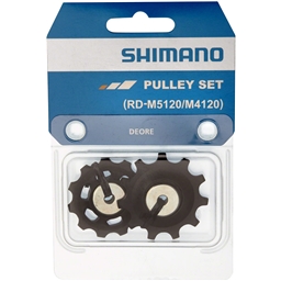 Rullīšu komplekts Shimano RD-M5120  SGS      