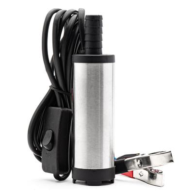 Iegremdējams elektriskais dīzeļdegvielas sūknis 12 V, Ø38 mm