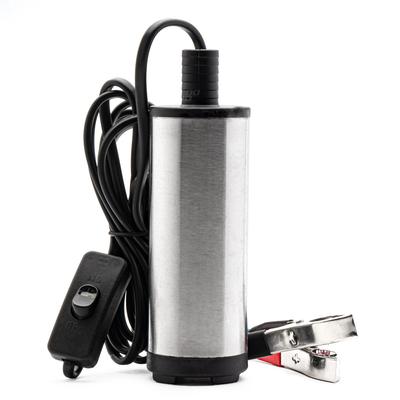 Iegremdējams elektriskais dīzeļdegvielas sūknis 24 V, Ø51 mm