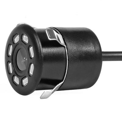 Atpakaļskata kamera HD-307-IR ar nakts redzamību, 18 mm