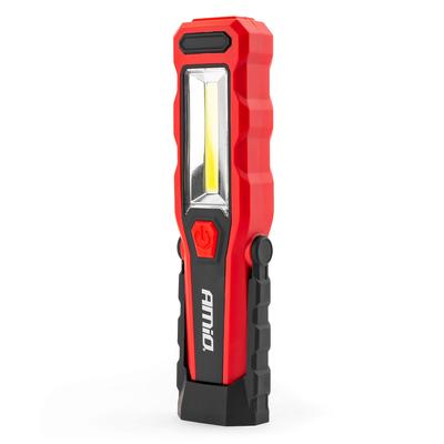 LED inspekcijas lukturis 180° 1800 mAh