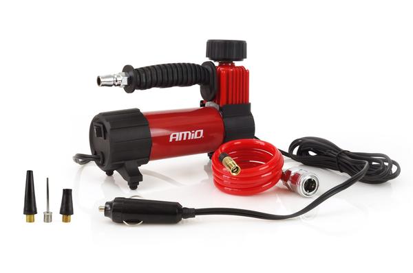 Auto gaisa kompresors HQ ACOMP-05 12 V