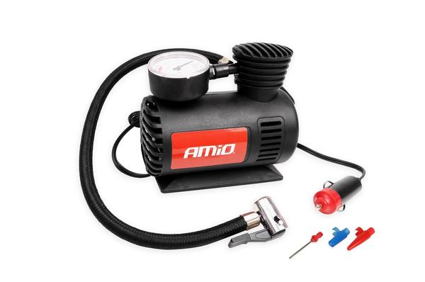 Auto gaisa kompresors ACOMP-14 12 V