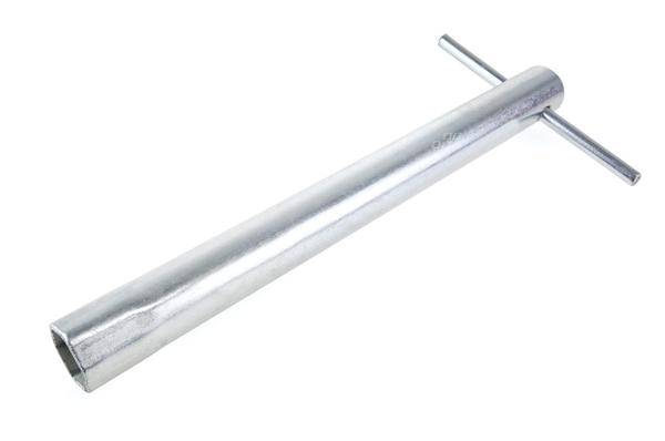Aizdedzes sveču atslēga 21 mm, 28 cm