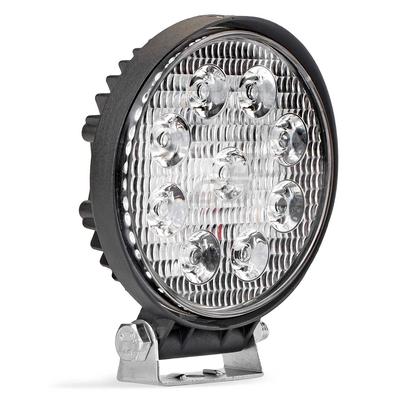 LED darba lukturis AWL06 9 LED FLOOD 9–36 V