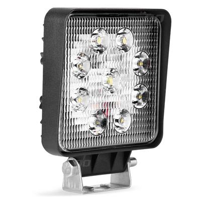 LED darba lukturis AWL07 9 LED FLOOD 9–36 V