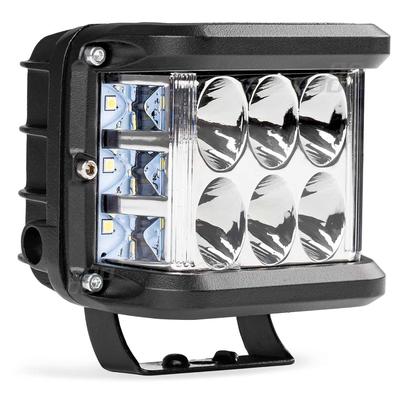 LED darba lukturis AWL08 12 LED, 2 režīmi, 9–36 V