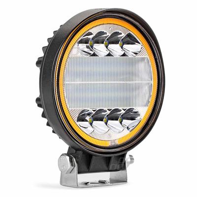 LED darba lukturis AWL14 42 LED COMBO, 2 režīmi, 9–36 V