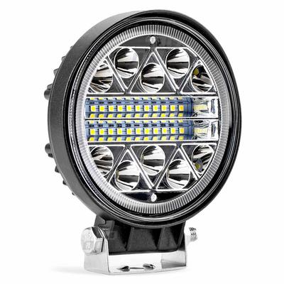 LED darba lukturis AWL16 26 LED COMBO 9–36 V