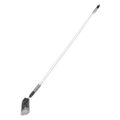 Teleskopiskā auto mazgāšanas birste ar ūdens padevi 141–240 cm