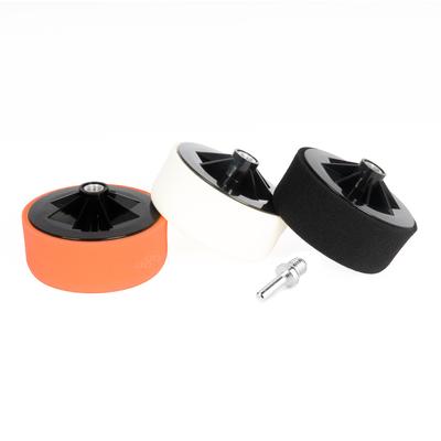 Auto pulēšanas komplekts 3×125 mm + M14