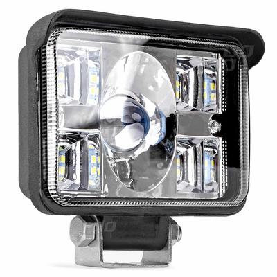 LED darba lukturis AWL32 17 LED COMBO 9–36 V