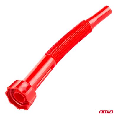 Plastmasas degvielas kanna 10 l, melna