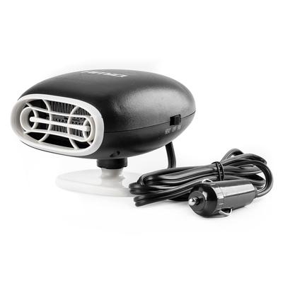 Auto salona sildītājs, atkausētājs un ventilators 12 V 150 W