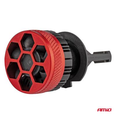 LED auto spuldzes X3 sērija HB4 9006