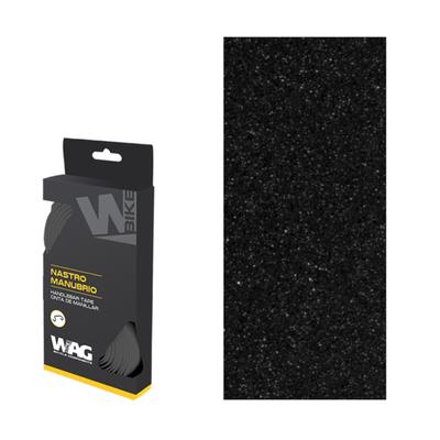 Stūres lente WAG BASIC (black)