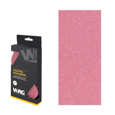 Stūres lente WAG BASIC (pink)