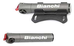 Käsipump Bianchi Super Micro 