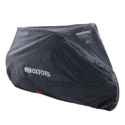 OXFORD Aquatex Pro pārvalks vienam velosipēdam