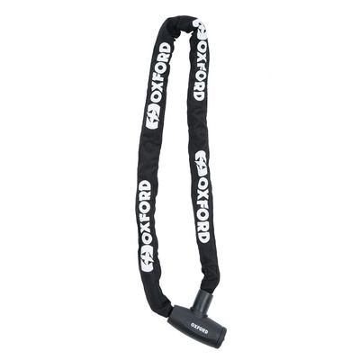 Saslēdzējs ķēde OXFORD GP Chain 8x1,2