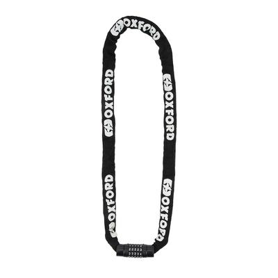 Saslēdzējs ķēde OXFORD GP Chain 8x0,9 CODE