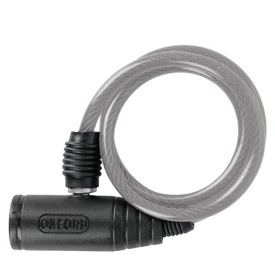 Saslēdzējs OXFORD Bumper 6mm. X 0,6m. (clear)  