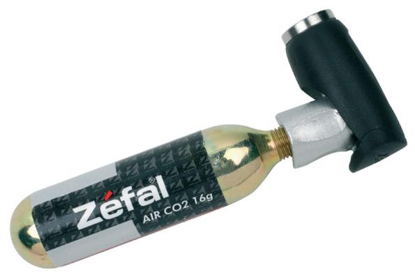 EZ Push Mini CO2 balloonpump