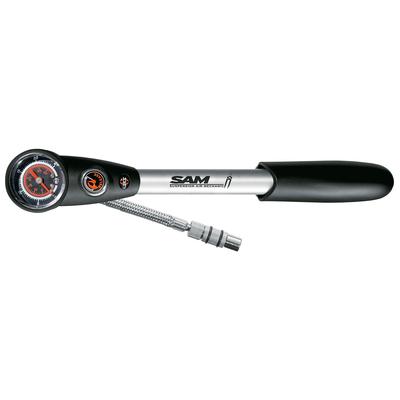 SKS SAM amortizatora pumpis.