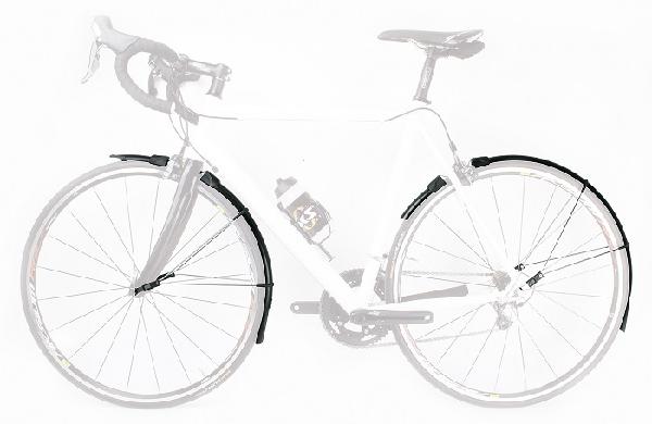 Porilaud SKS Raceblade Long
