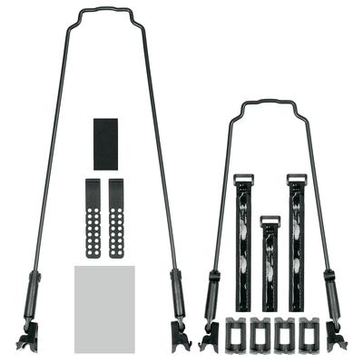 Rezerves U-stiprījumi VELOFLEXX 65 29 dubļusargiem