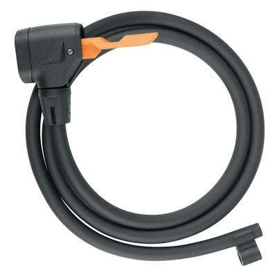 Uzgalis pumpim SKS Air-X-plorer, Airmotion, Air-X-Plorer DIGI