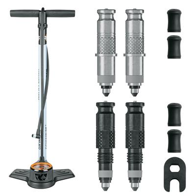 Pumpis AIR-X-Plorer ClikValve 