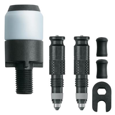 SKS ClikValve pārveidošanas komplekts SV -> ClikValve + Pumpja adapteris