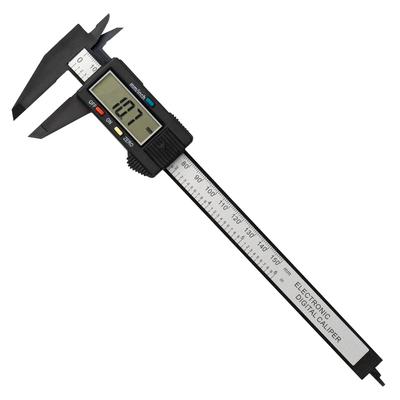 Digitālais bīdmērs 0–150 mm