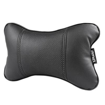 Ceļojumu spilvens auto sēdeklim CSH-07, melns