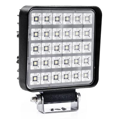LED darba lukturis AWL34 30 LED FLOOD ar slēdzi 9–36 V